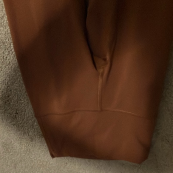 Lululemon Align Leggings - Picture 2 of 4